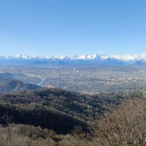 CENTRO TORINESE DI SOLIDARIETA’ - ST PIERRE